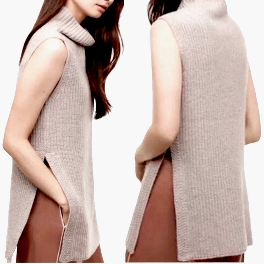 Aritzia Wilfred Durandal Sweater